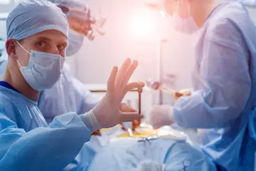 Patient Safety First