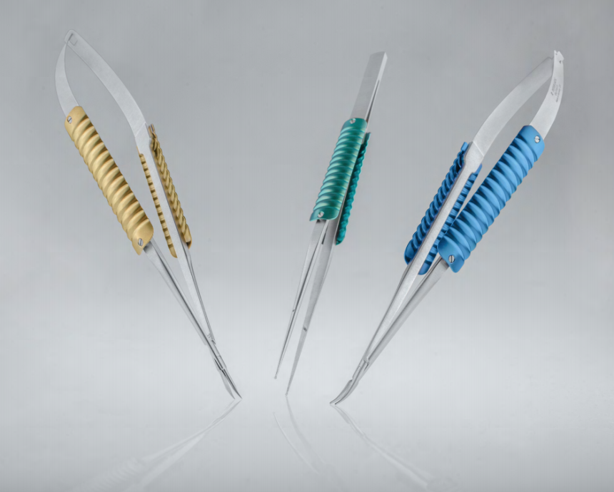 EC/IC (Gerrit Fischer Bypass set)