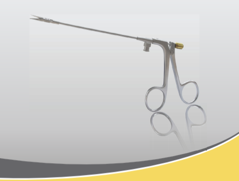 Memory Micro Instruments